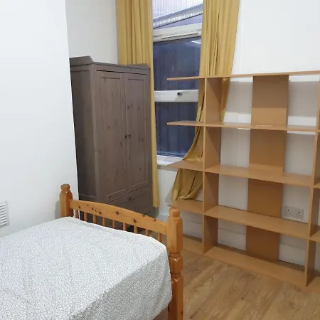 Burney Tomar House Apartment